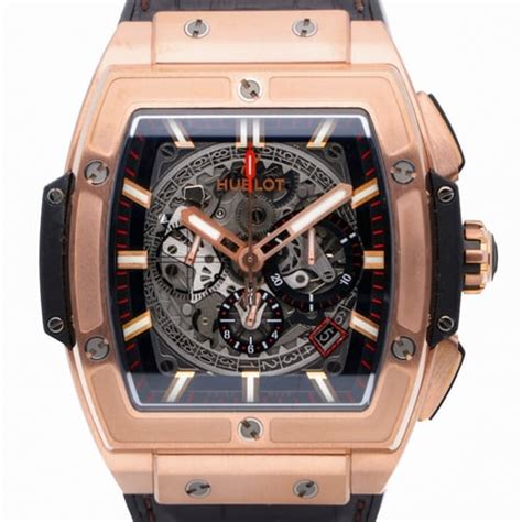 check hublot watch serial number|register hublot watch.